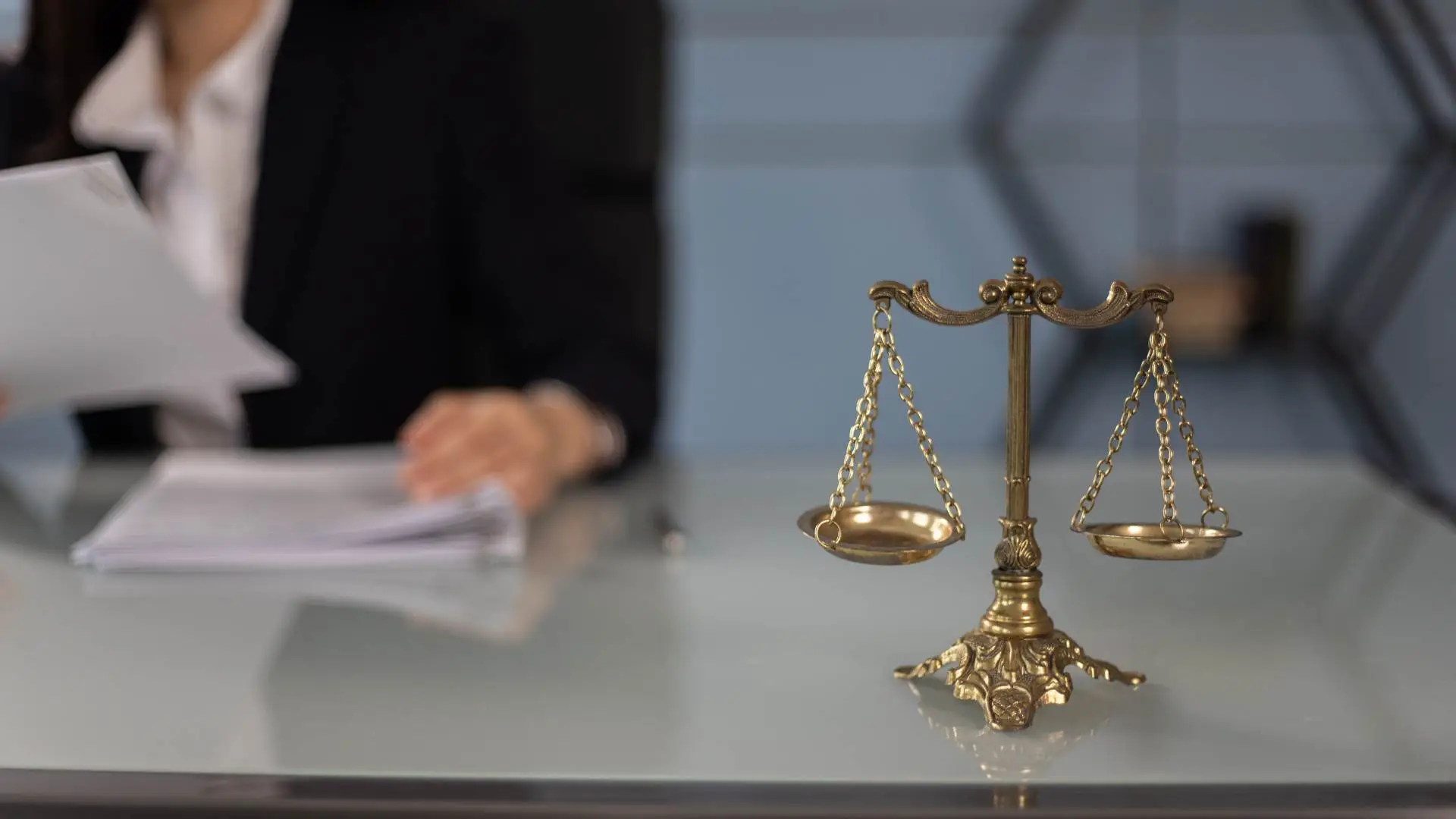 A Bail Bondsman Rights Guide