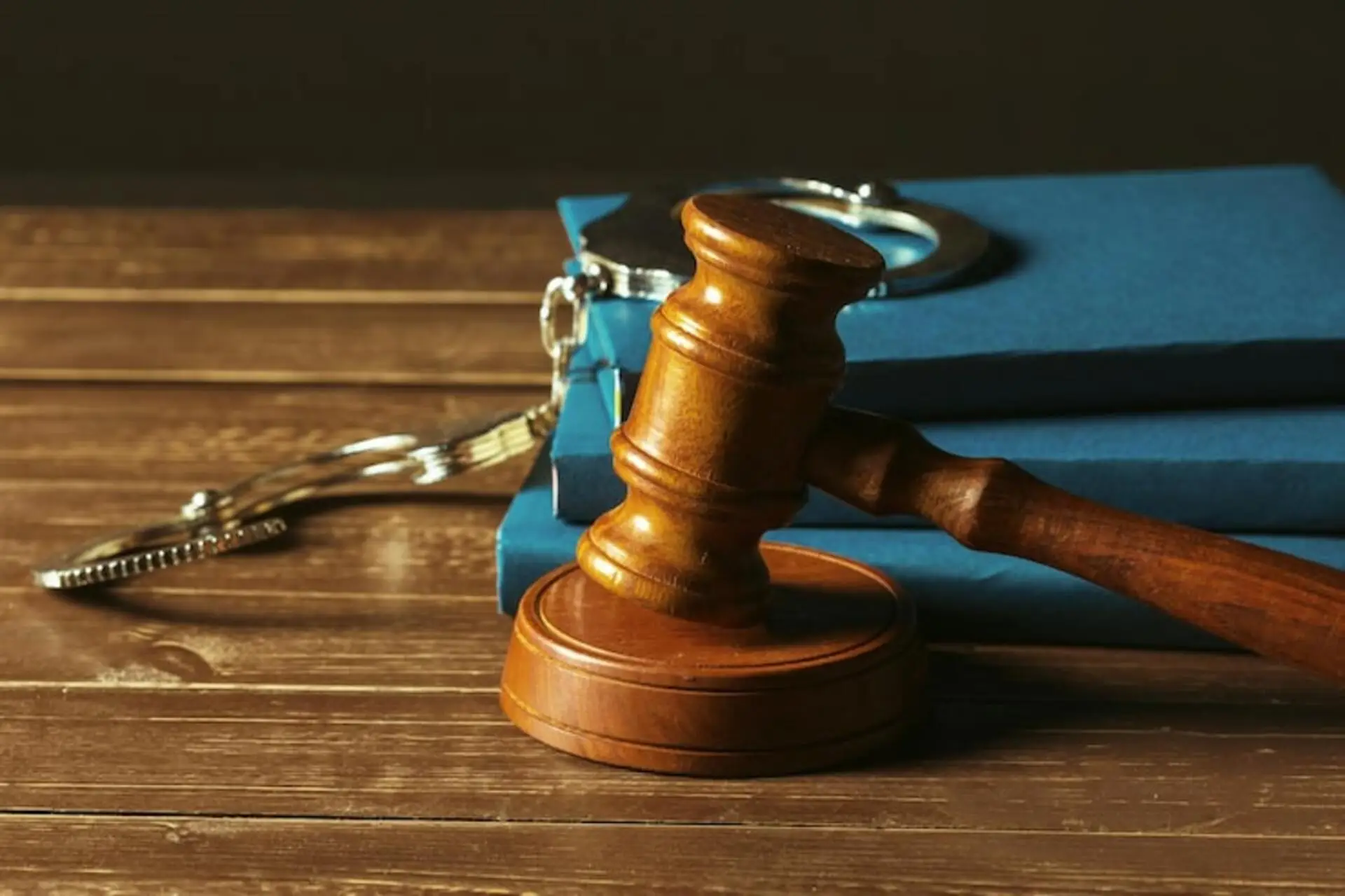 Your Rights While Out on Bail