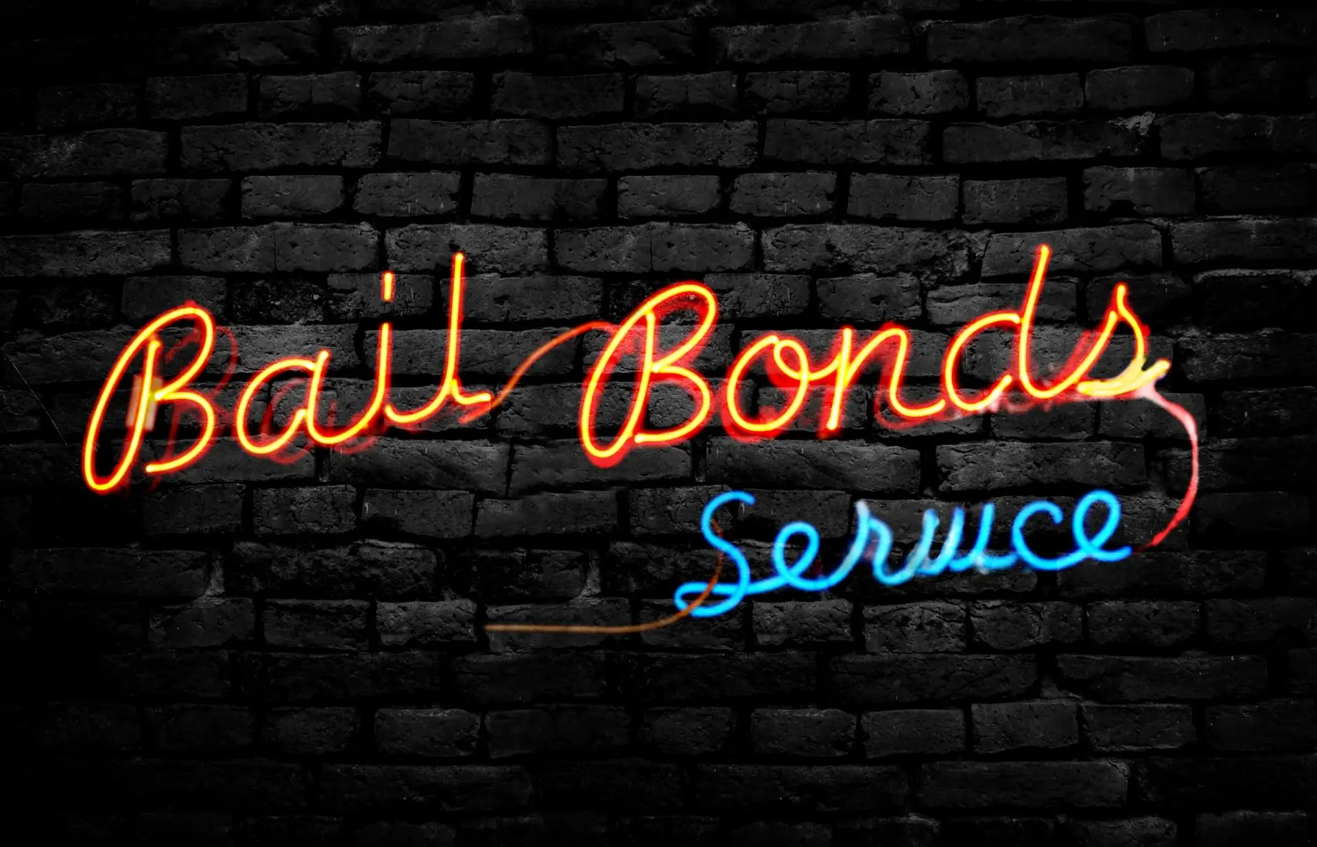 24-Hour Bail Bonds