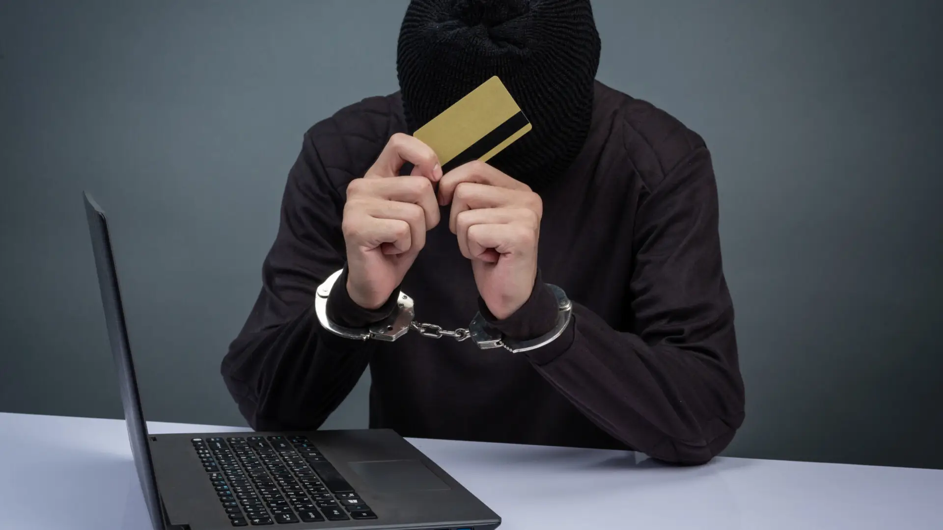 How to Spot a Fraudulent Bondsman