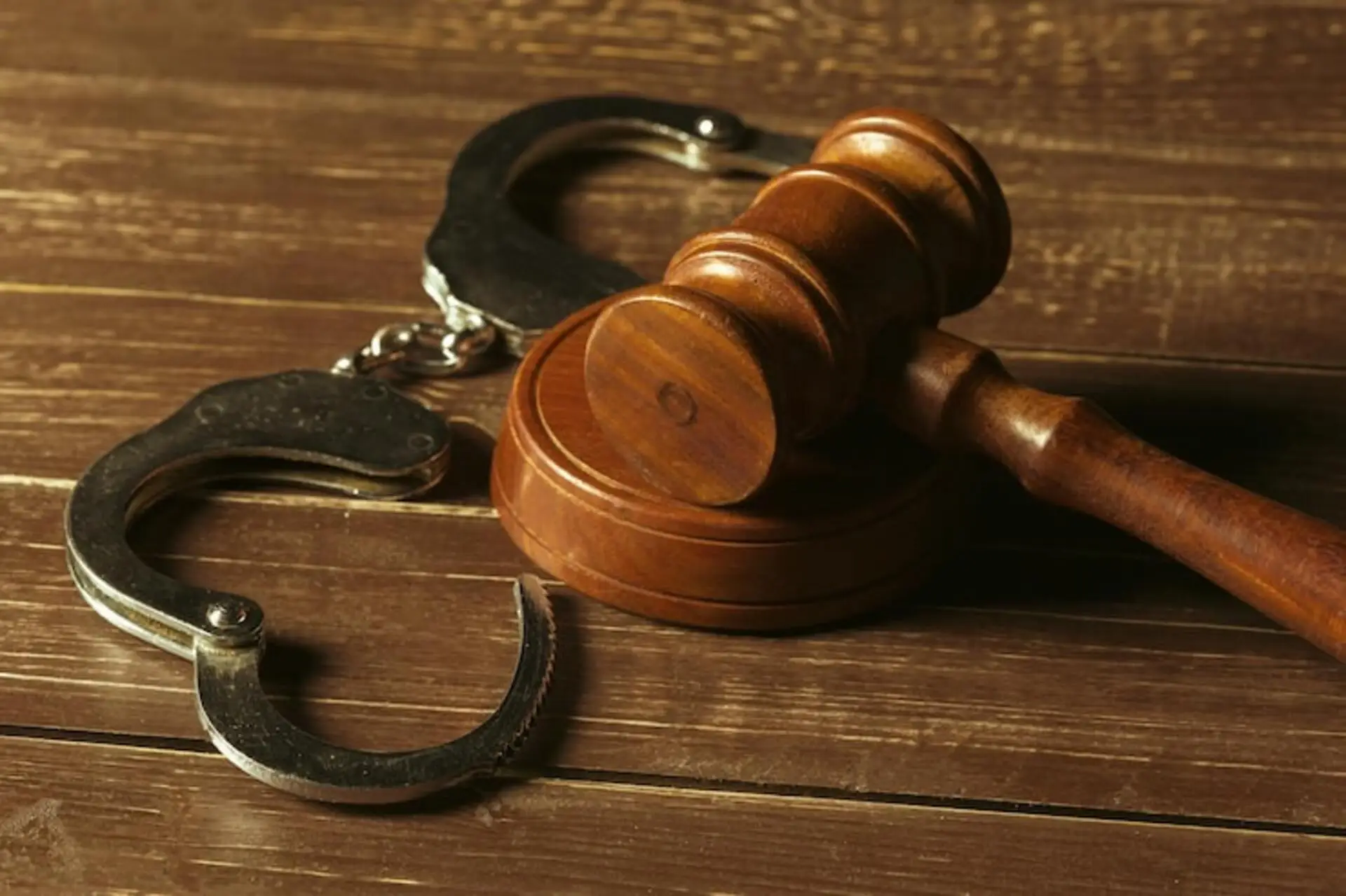 What Is Bail Bond Forfeiture?